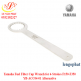 Yamaha Fuel Filter Cup Wrench for 4-Strokes F150-F350 YB-ACC04-01 Alternative