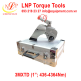 Cờ lê thủy lực 3MXTD (1”; 436-4364Nm)