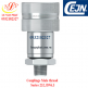 Couplings Male thread Series 232, DN6.3 1/4" NPT