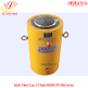Kích Thủy Lực 2 chiều 250 tấn DERGIN DQ250-300