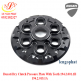Ducati Dry Clutch Pressure Plate With Teeth 194.2.001.1B 194.2.015.1A