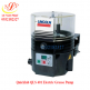 Máy bơm mỡ điện Quicklub QLS401