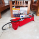 JHP-3A, Bơm tay thủy lực 700 bar, 3 lít