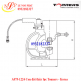 A075-1224 Con đột thủy lực Tonners - Korea