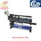 Bơm tay thủy lực 1 chiều 280MPa, 2.2 lit