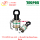 TNS-1415 Cắt phá đai ốc 14 tấn hành trình 15mm Tecpos - Korea