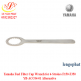 Yamaha Fuel Filter Cup Wrench for 4-Strokes F150-F350 YB-ACC04-01 Alternative