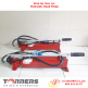 bơm tay thủy lực tonners 700 Bar