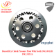 Ducati Dry Clutch Pressure Plate With Teeth 194.2.001.1B 194.2.015.1A