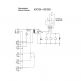 HDF2500 Electric Driven Hydraulic Pump