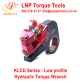 Cờ lê thủy lực 30LKCD (95-145mm; 4231-42311Nm)