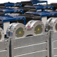 Turner gears
