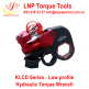 Cờ lê thủy lực 40LKCD (120-145mm; 5209-52088Nm)