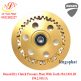 Ducati Dry Clutch Pressure Plate With Teeth 194.2.001.1B 194.2.015.1A