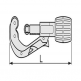 Trap cutter TRC-45