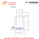Kích thủy lực DR-3050 30 tấn, hành trình 50mm