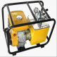 bơm thủy lực bằng động cơ xăng HPG-700