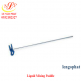 Liquid Mixing Paddle