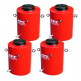 kích thủy lực 1 chiều 200 tấn CSE-200/200