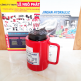 JSC-5050, Kích thủy lực JHS 50 tấn hành trình 50 mm