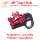 Cờ lê thủy lực 8LKCD (70-105mm; 1055-10550Nm)