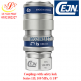 Couplings safety lock Female Series 115, 100 MPa G 1/8”