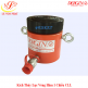 Kích Thủy Lực Vòng Hãm 1 Chiều 800 tấn CLL800-150
