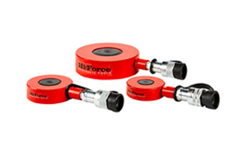 Kích thủy lực lùn Hi-Force HPS SERIES